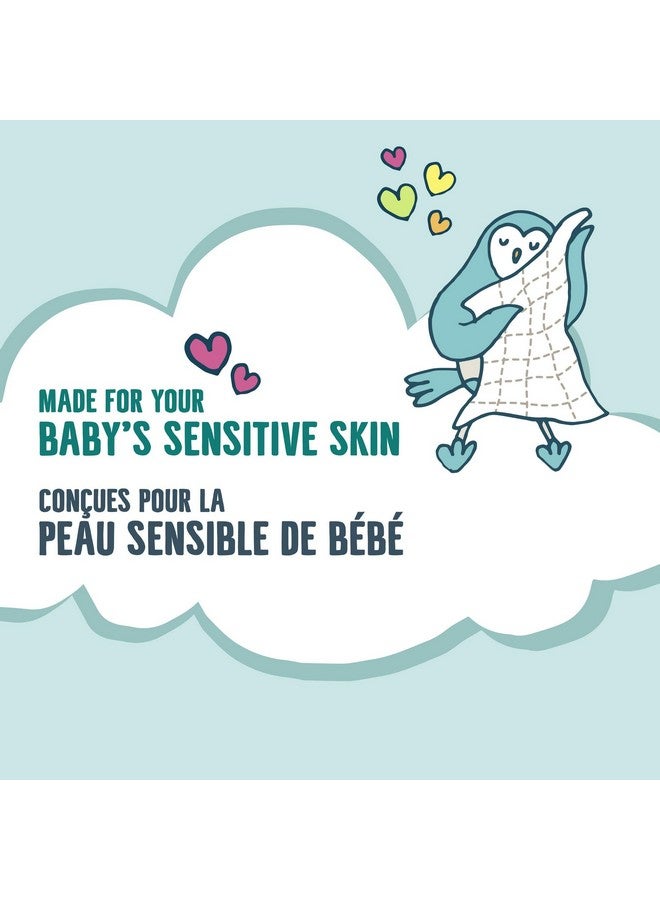 سيفنس جينيريشن مناديل الأطفال من الجيل السابع، 64 منديلًا - Image 4