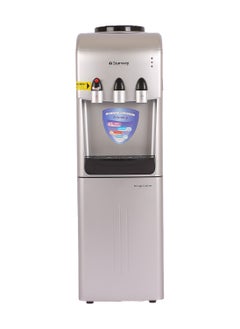 Starway Starway Floor Standing 3 Lt  Top Loading Water Dispenser | 3 Temperature Settings from Hot, and Cold Water, High-Efficiency Compressor Cooling System with Child Safety Lock,  - Image 1
