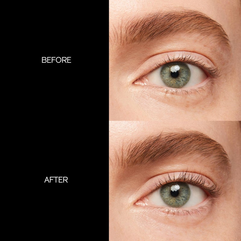 Shiseido Eyelash Curler - Crimps & Curls Lashes for Perfect, Eye-Framing Fringe - Gentle & Safe - Includes Replacement Pad - Image 5