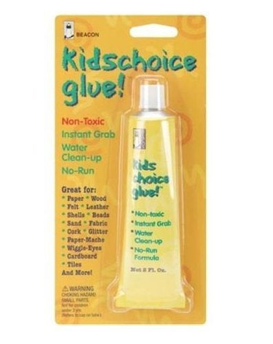 Beacon Kids Choice Glue, 2-Ounce, 1-Pack - Image 2