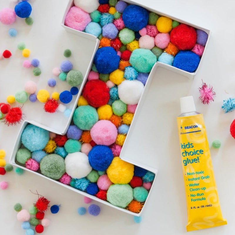 Beacon Kids Choice Glue, 2-Ounce, 1-Pack - Image 3