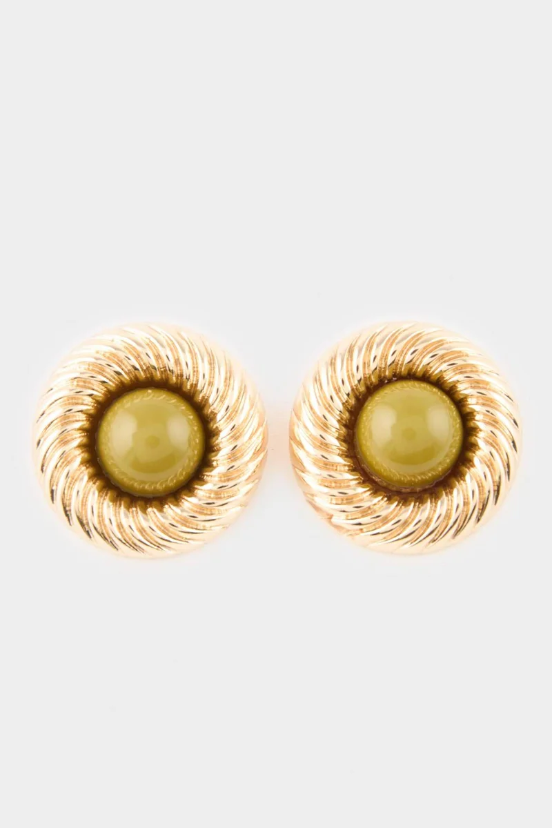 ديفاكتو Earring