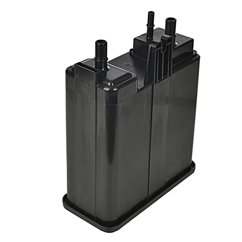 RLP Vapor Canister Compatible with 2004-2016 Cadillac Escalade Chevy Avalanche Suburban 1500 GMC Yukon XL 1500 5.3L 6.0L 6.2L Replacement for 22963841 12573649 911-199 - Image 2