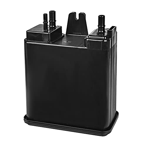 RLP Vapor Canister Compatible with 2004-2016 Cadillac Escalade Chevy Avalanche Suburban 1500 GMC Yukon XL 1500 5.3L 6.0L 6.2L Replacement for 22963841 12573649 911-199 - Image 1