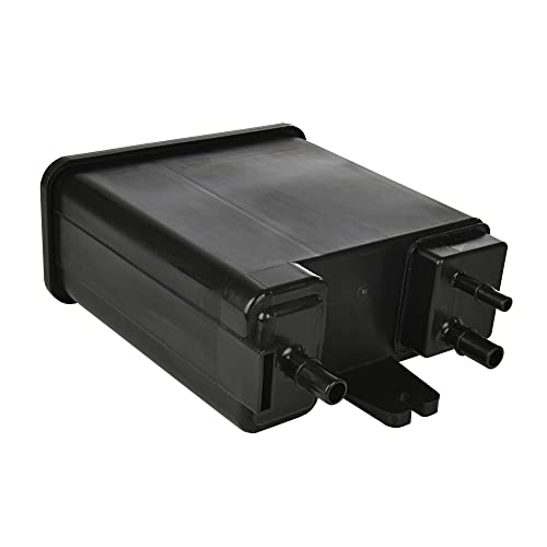 RLP Vapor Canister Compatible with 2004-2016 Cadillac Escalade Chevy Avalanche Suburban 1500 GMC Yukon XL 1500 5.3L 6.0L 6.2L Replacement for 22963841 12573649 911-199 - Image 4