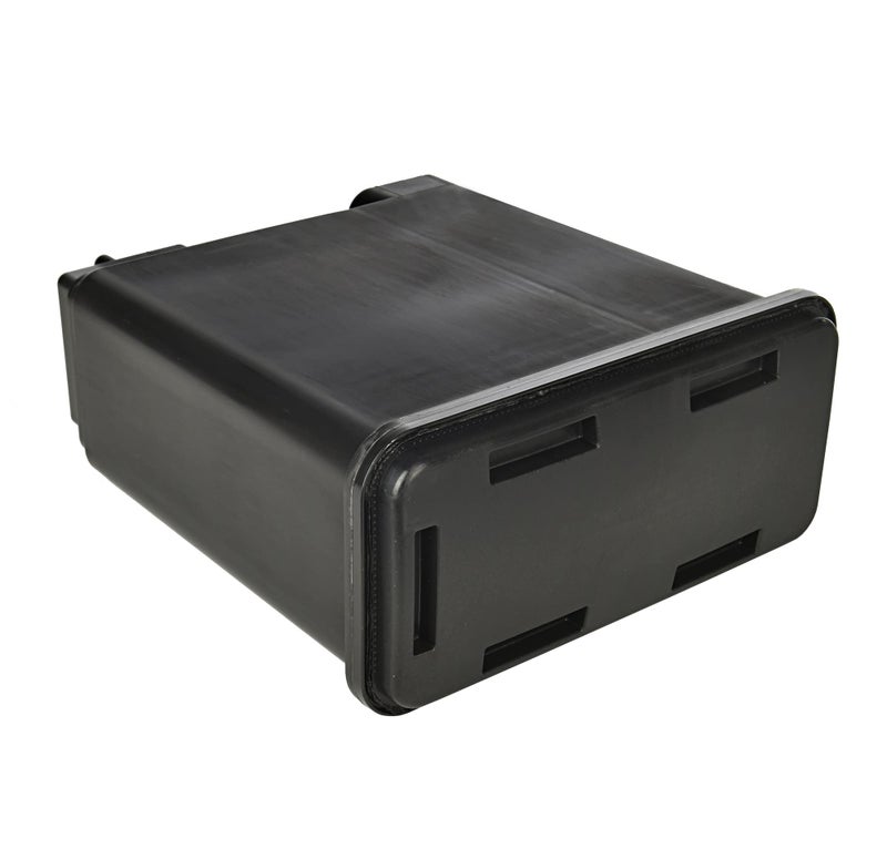 RLP Vapor Canister Compatible with 2004-2016 Cadillac Escalade Chevy Avalanche Suburban 1500 GMC Yukon XL 1500 5.3L 6.0L 6.2L Replacement for 22963841 12573649 911-199 - Image 5