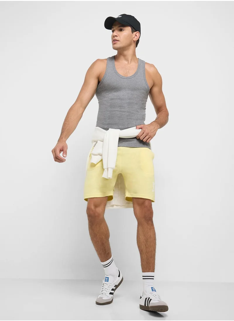 سفنتي فايف بيسيكس Casual Shorts