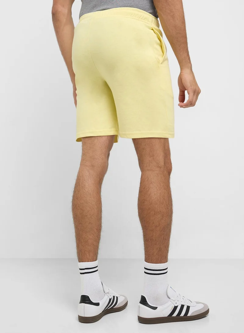 Seventy Five Basics Casual Shorts