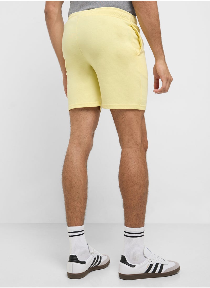Seventy Five Basics Casual Shorts  - Image 3
