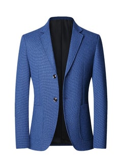 Warrior Men's New Casual Suit Jacket 