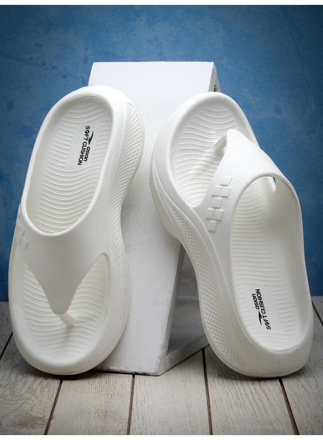 Asian Safari-01 Men Eva Slippers  - Image 2