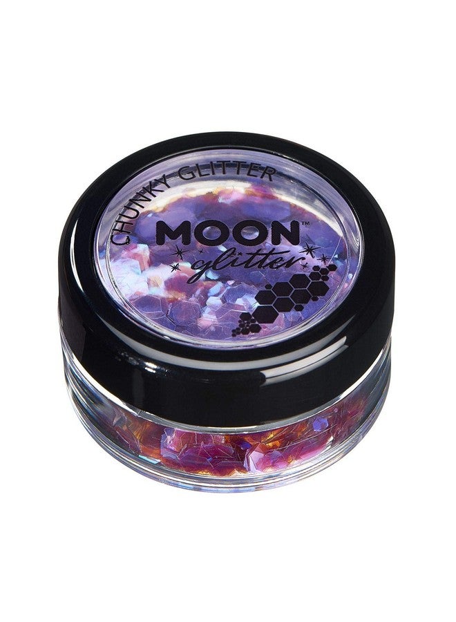 Moon Glitter Unicorn Glitter Kit By Moon Glitter 100% Cosmetic Glitter For Face Body Nails Hair And Lips - Image 5