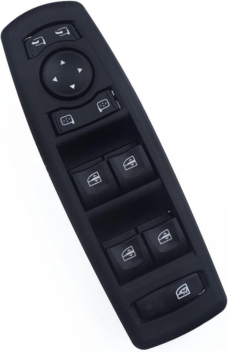 Window Control Switch for Renault Fluence - Image 4