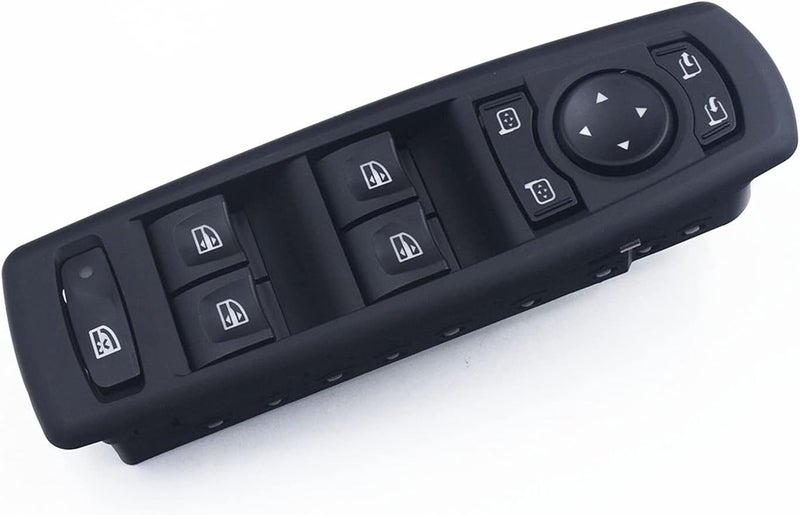 Window Control Switch for Renault Fluence - Image 1