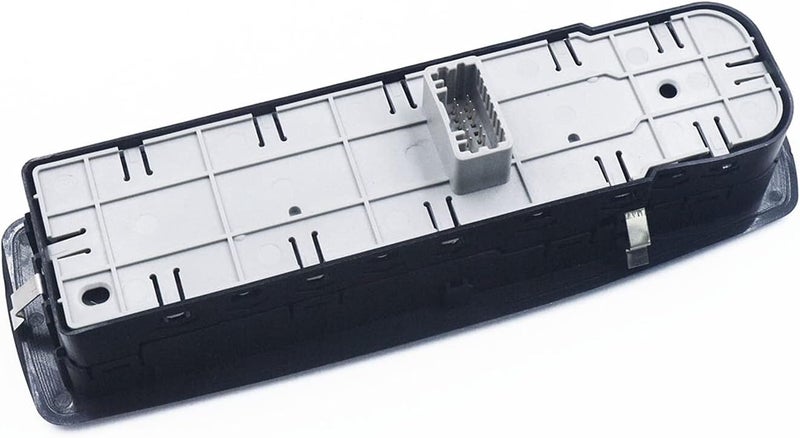 Window Control Switch for Renault Fluence - Image 2