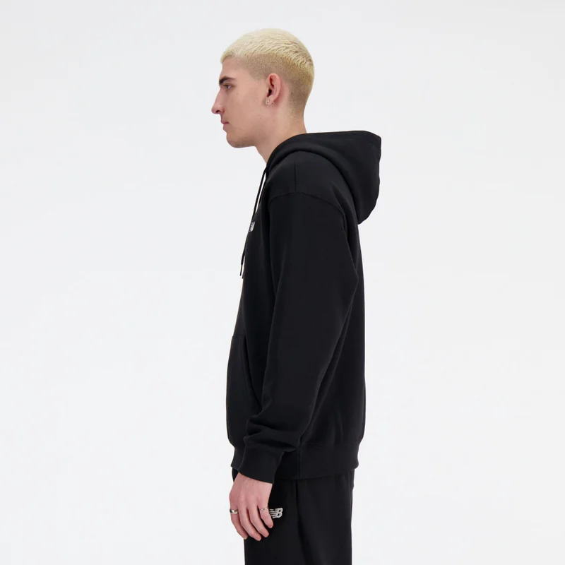 New Balance Sport Essentials French Terry Hoodie