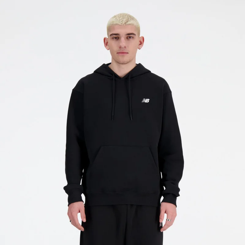 New Balance Sport Essentials French Terry Hoodie