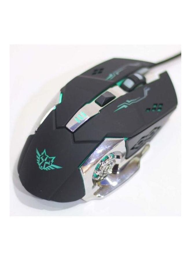 K21 PUBG Mobile Wireless Game Controller+ 1 Pair Finger Gloves Sleeve Touch Trigger - Image 4