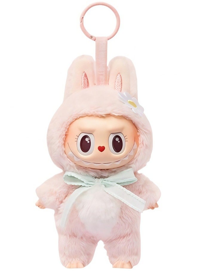 LABUBU Labubu THE MONSTERS Special Pendants Series,Collectible Toy Art,Fun Plush Vinyl Toy  - Image 1