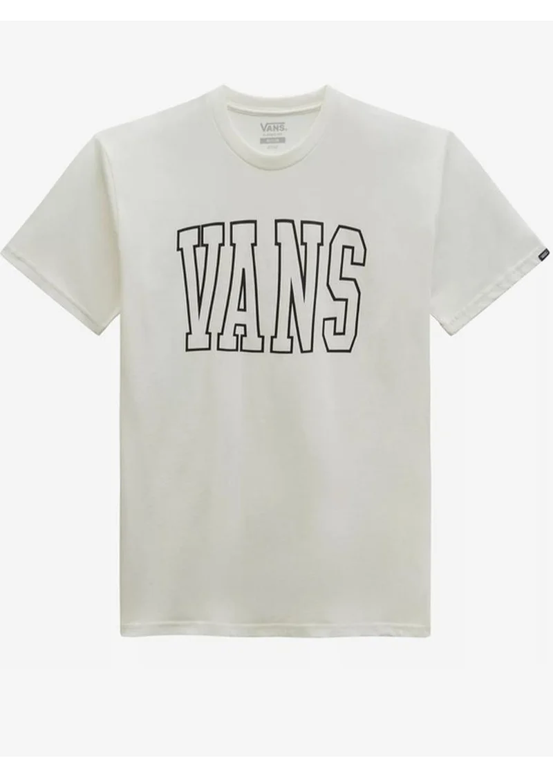 VANS Arched Line T-Shirt