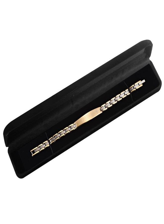 Willis Judd Womens Magnetic Bracelet - Image 3
