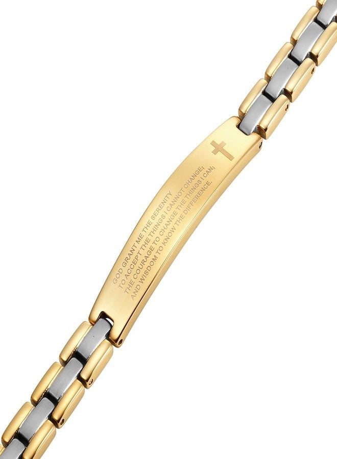 Willis Judd Womens Magnetic Bracelet - Image 5