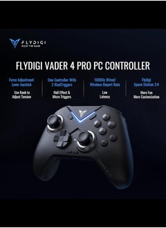 FlyDigi Flydigi Vader 4 Pro Gaming Controller  - Image 2