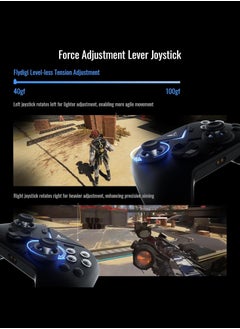FlyDigi Flydigi Vader 4 Pro Gaming Controller  - Image 3