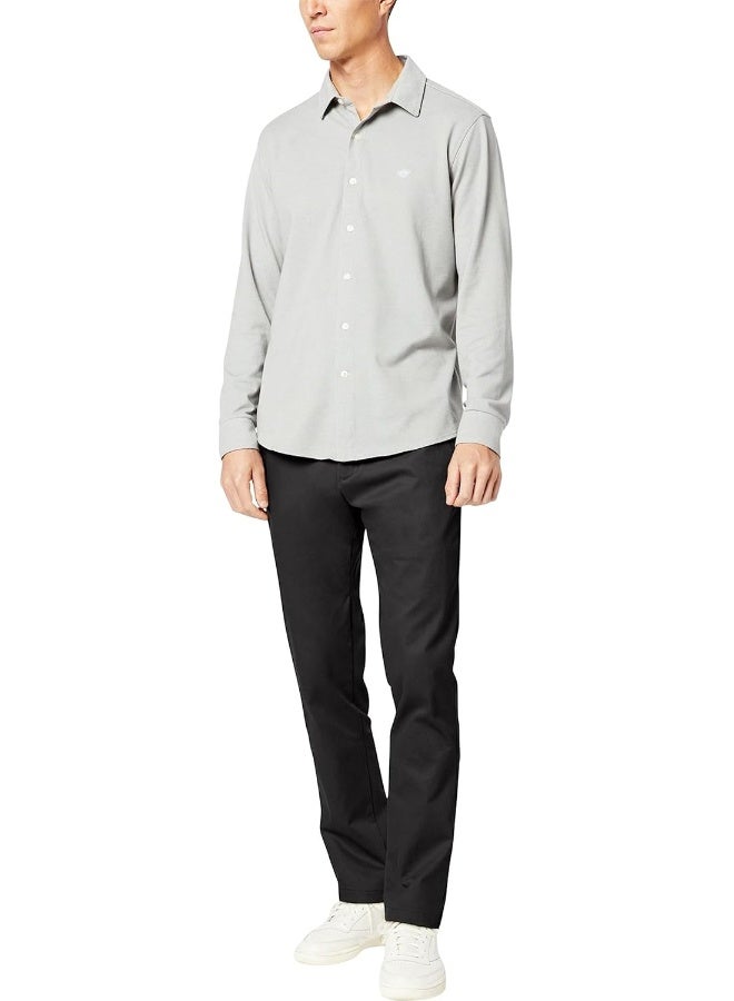 DOCKERS Dockers Men's Casual Pants - Image 1