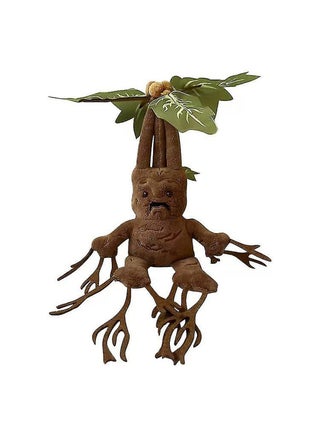 Harry Potter Mandrake Plush Toy - pzsku/Z3448ADDDB4D3A392585FZ/45/_/1703239827/9e1c9092-e653-47ba-b4c0-0b8583154dc5