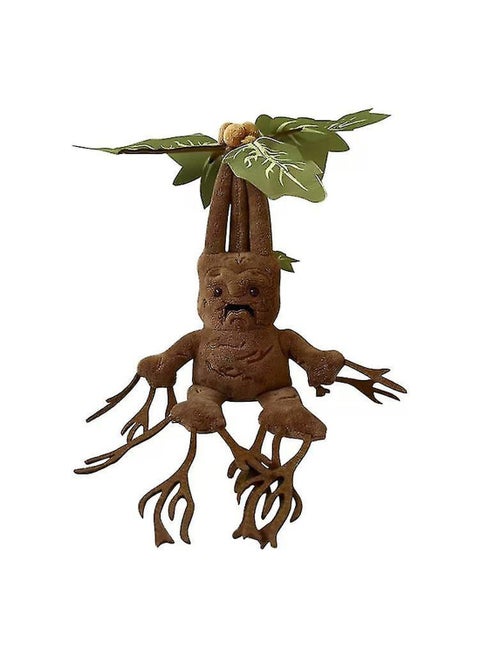 Harry Potter Mandrake Plush Toy