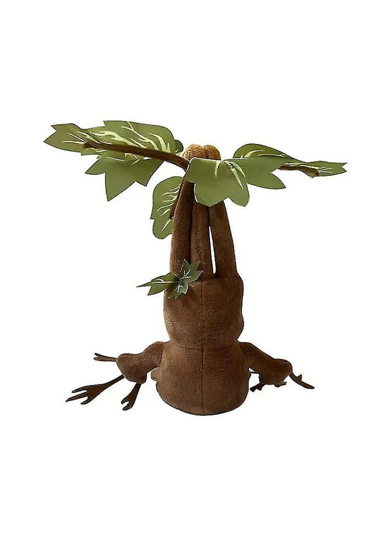 Harry Potter Mandrake Plush Toy
