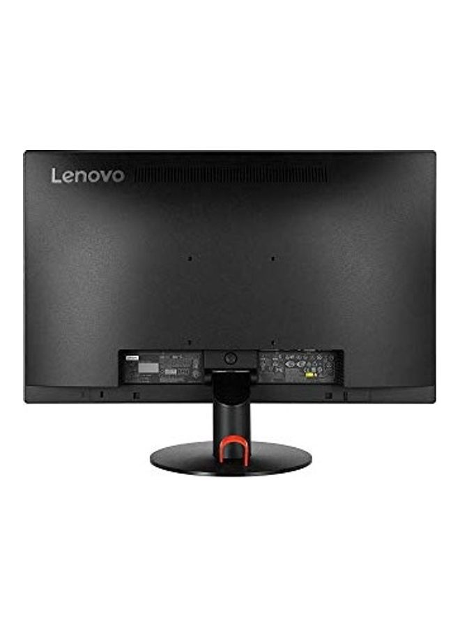 Lenovo Think Vision T2224D Monitor Black - Image 3