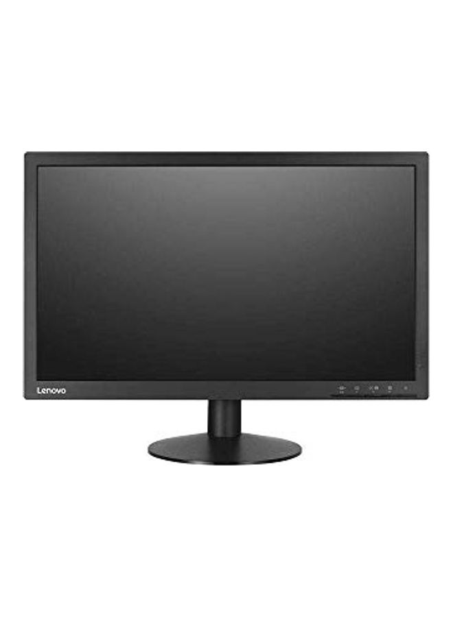 Lenovo Think Vision T2224D Monitor Black - Image 2