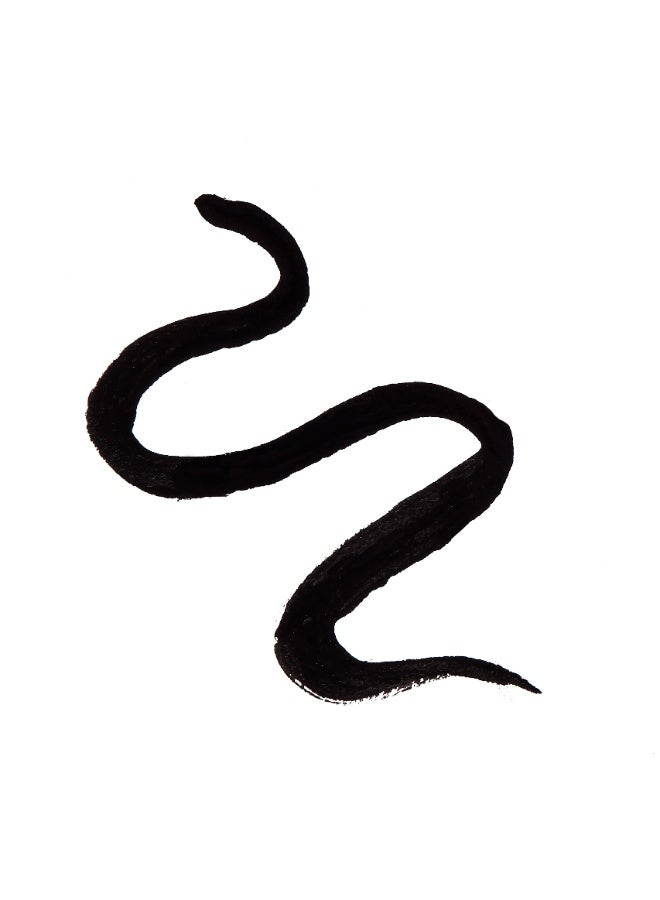 REVOLUTION Relove Dip Eyeliner Black - Image 2