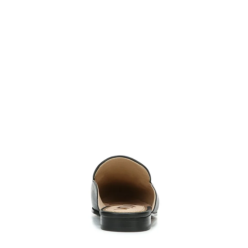 Sam Edelman BLACK Linnie Bit Mule for Women | Best Price UAE