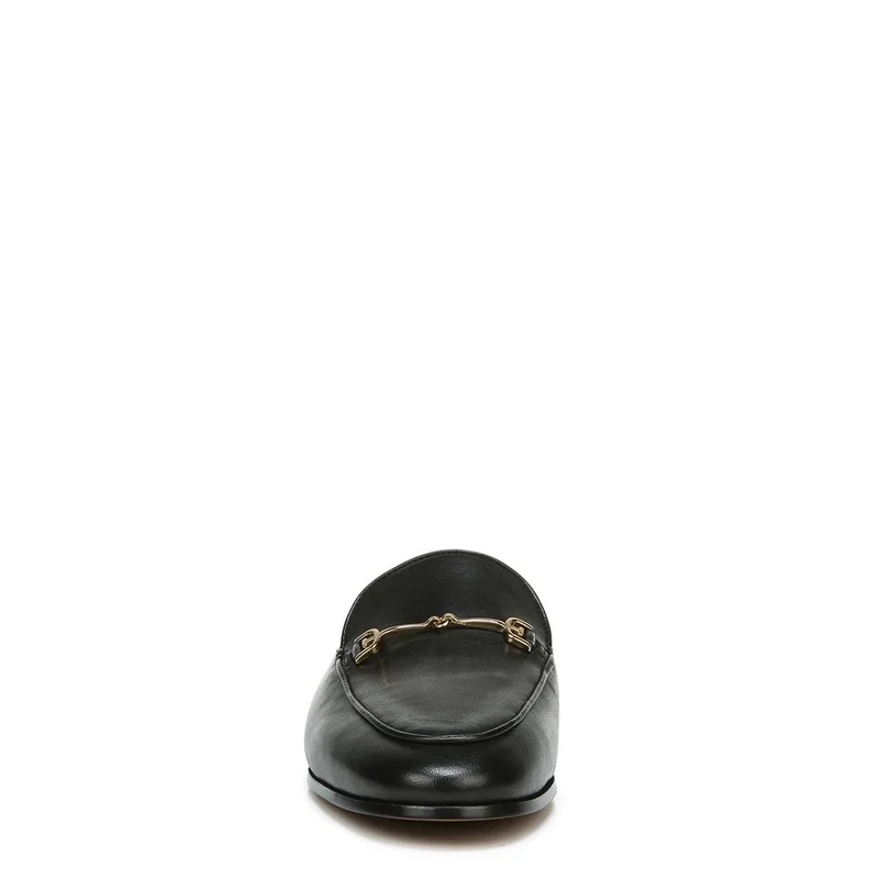 Sam Edelman BLACK Linnie Bit Mule for Women | Best Price UAE
