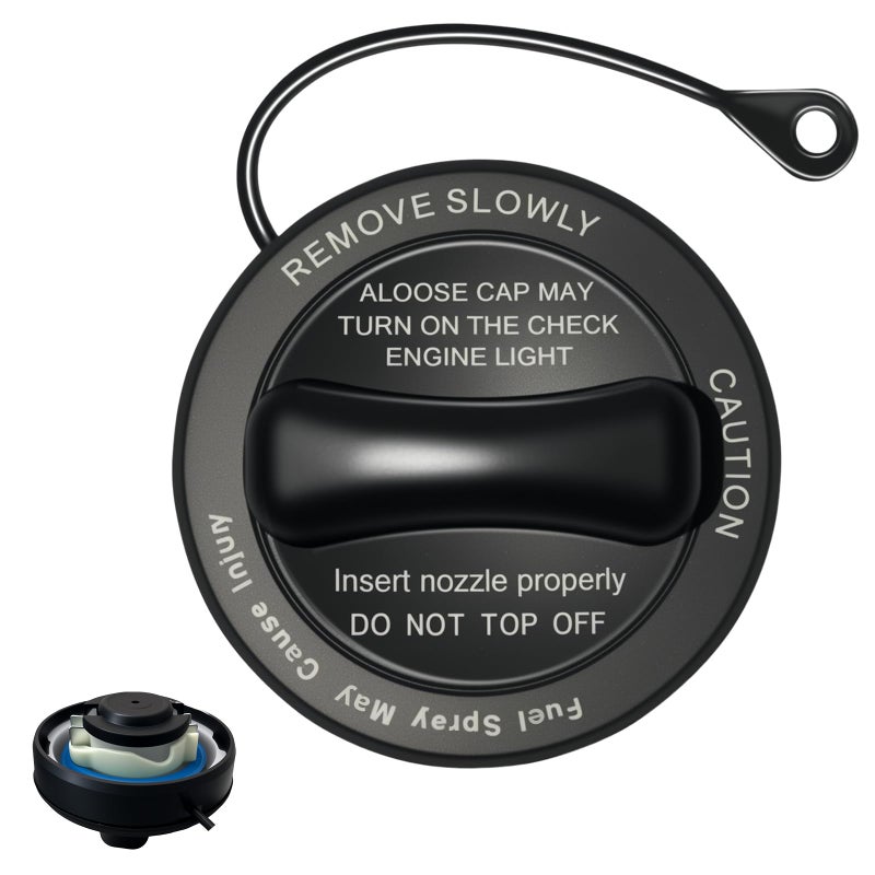 Gas Cap Fuel Cap for Mercedes Benz C CL CLK CLS E G GLK AMG S SL SLC SLK C230 C240 C250 C280 C300 C320 C350 E320 E350 E400 E500 E550 G500 G550 S400 S550 S600 2214700605