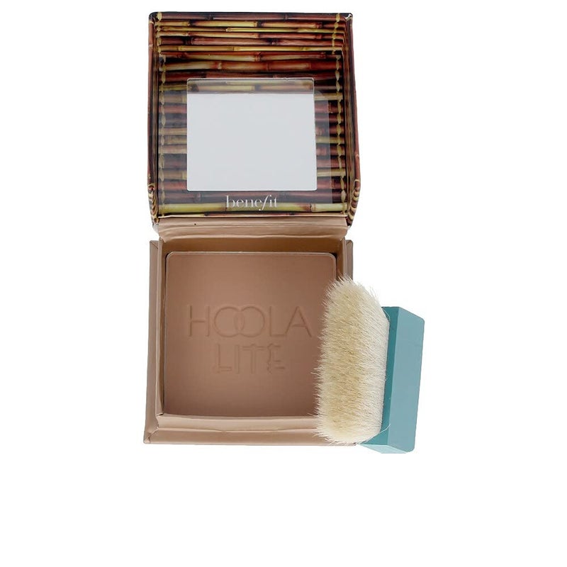 Benefit Hoola Lite Matte Powder Bronzer for Face, 0.28 Ounce - Image 1