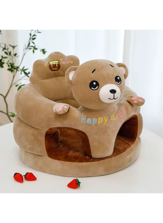 مسند تعليم الأطفال الجلوس