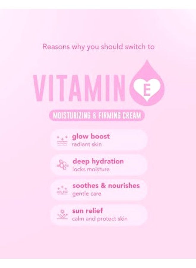 بريليانت سكين كريم "بريليانت سكين" (Brilliant Skin) المرطب والمشدّ للبشرة بفيتامين E - سعة 100 غرام - عناية مرطبة للبشرة - Image 5