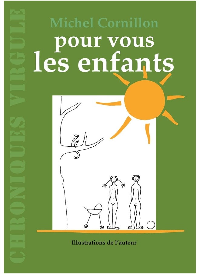 Pour vous les enfants 