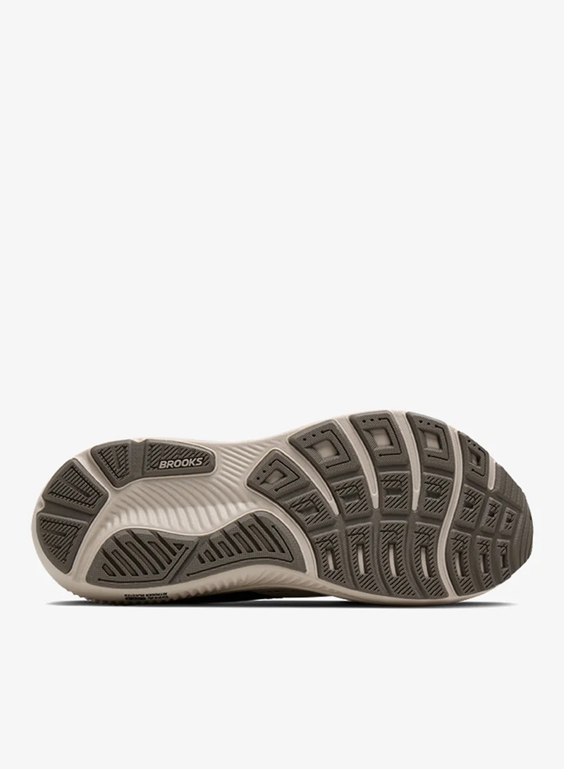 Brooks CHATEAU / BLACK Ghost 18 for Men | Best Price UAE
