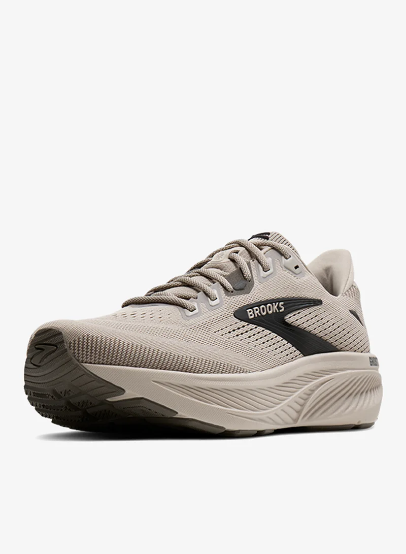 Brooks CHATEAU / BLACK Ghost 18 for Men | Best Price UAE