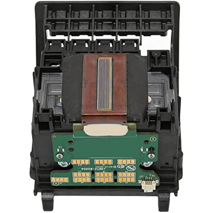 PRINT HEAD REPLACEMENT, PRINT HEAD BRIGHT COLORS FOR OFFICEJET PRO 7740 7730 7720 FOR 8210 8710 8730 8740 8216 8720 8725 - Image 3