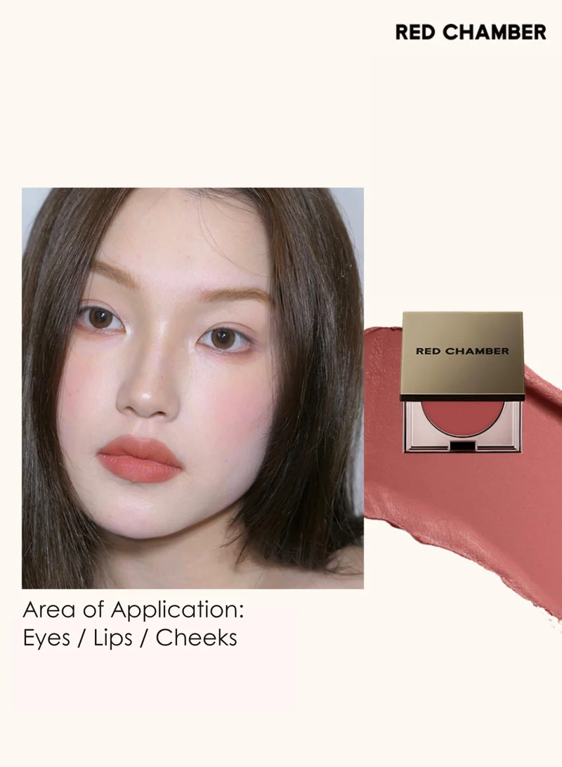 RED CHAMBER HARUKI Multi-Purpose Cream - Zening