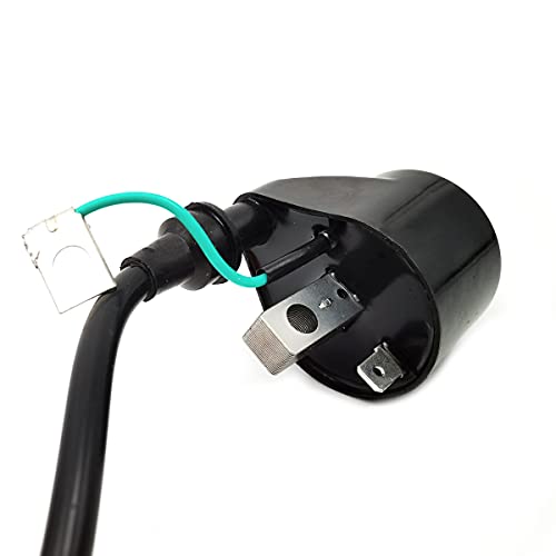 FainWan Ignition Coil Compatible with Po-laris Sportsman 335 400 500 Ranger 400 500 Magnum 425 500 Big Boss 500 Scrambler 500 Xpedition 425 Replace 3084690 21368 - Image 4