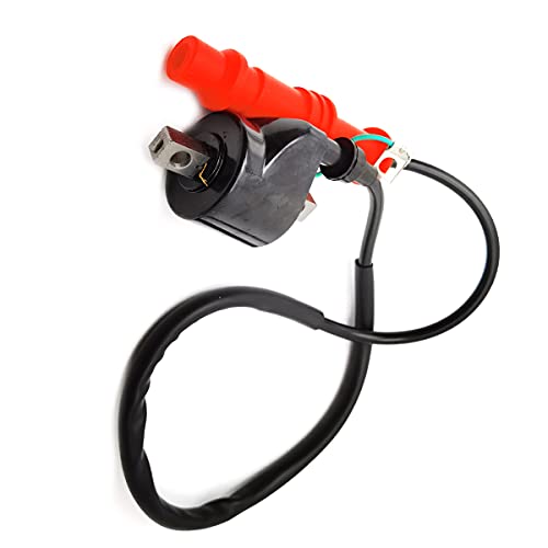 FainWan Ignition Coil Compatible with Po-laris Sportsman 335 400 500 Ranger 400 500 Magnum 425 500 Big Boss 500 Scrambler 500 Xpedition 425 Replace 3084690 21368 - Image 3