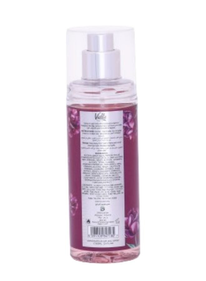 Vielle Body Mist Dazzling Tulip 100ml - Image 2