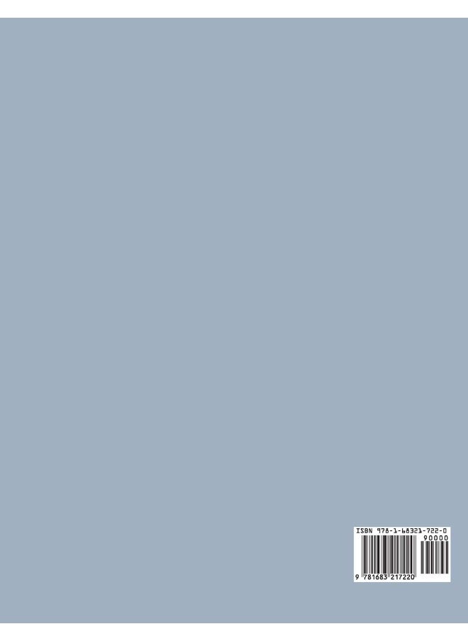 Snowy Mountains and Rainbows Coloring Book  - Image 2